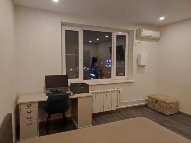 Купить квартиру в Москве. Вариант № 8866191, 9, площадь -  квм, цена 15450000 рублей