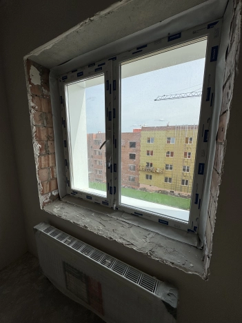 Купить однокомнатную квартиру в Сыктывкаре. Вариант № 44496, 3, площадь -  квм, цена 2814280 рублей