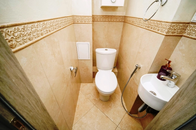 Купить квартиру в Омске. Вариант № 9563803, 17, площадь -  квм, цена 14800000 рублей