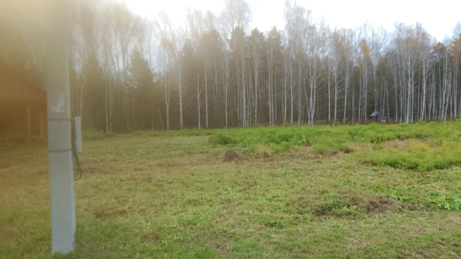 Купить земельный участок в Новосибирске. Вариант № 37914, 6, площадь -  квм, цена 1800000 рублей