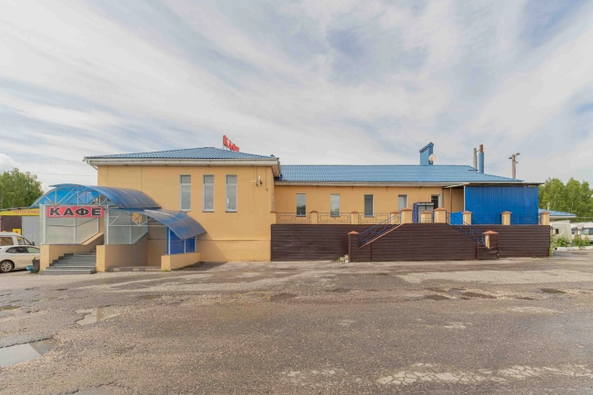 Купить коммерческую недвижимость в Судогде. Вариант № 53518, 3, площадь -  квм, цена 95000000 рублей