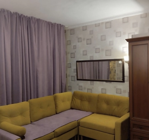 Купить квартиру в Москве. Вариант № 10621495, 18, площадь -  квм, цена 18700000 рублей