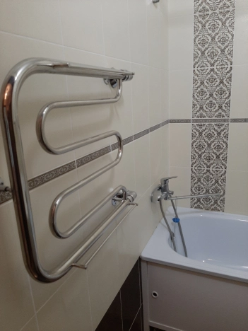 Купить однокомнатную квартиру в Сыктывкаре. Вариант № 58734, 15, площадь -  квм, цена 4800000 рублей