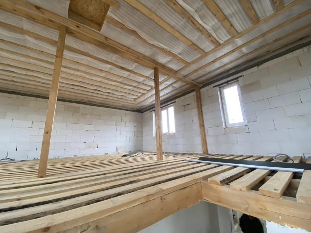 Купить дом на улице Васнецова в Нижегородской области. Вариант № 6700582, 9, площадь -  квм, цена 7200000 рублей