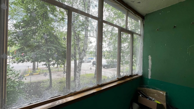 Купить комнату в Пензенской области. Вариант № 57028, 12, площадь -  квм, цена 1100000 рублей