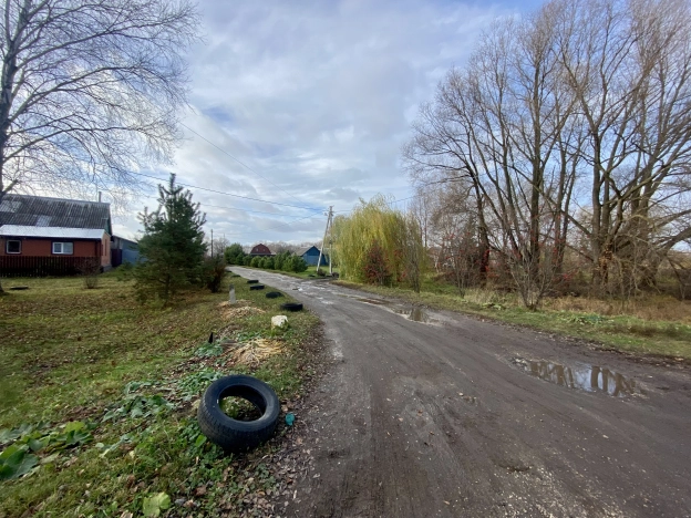 Купить земельный участок в Рязани. Вариант № 9129793, 5, площадь -  квм, цена 600000 рублей