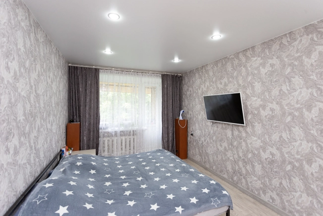 Купить квартиру на улице Северная в Владимире. Вариант № 56996, 4, площадь -  квм, цена 3680000 рублей