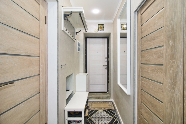 Купить трехкомнатную квартиру на вторичке в районе Фрунзенский в Владимире. Вариант № 13272, 21, площадь -  квм, цена 4500000 рублей