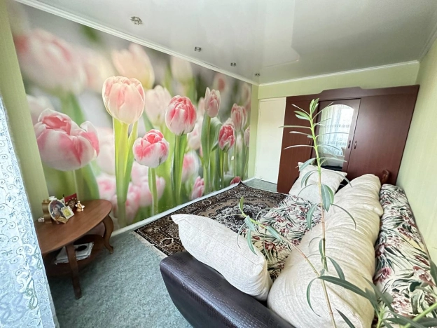 Купить квартиру в Республике Татарстан (татарстан). Вариант № 232845, 6, площадь -  квм, цена 6000000 рублей