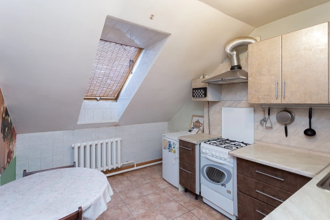 Купить двухкомнатную квартиру на улице Пожарского в Суздале. Вариант № 9823087, 0, площадь -  квм, цена 12000000 рублей