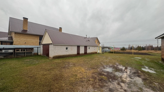 Купить дом в Казани. Вариант № 9450694, 8, площадь -  квм, цена 11500000 рублей