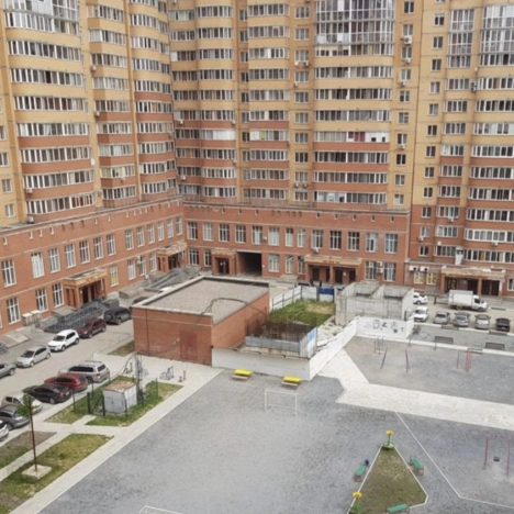 Купить квартиру в новостройках в Новосибирске. Вариант № 306174, 3, площадь -  квм, цена 6250000 рублей