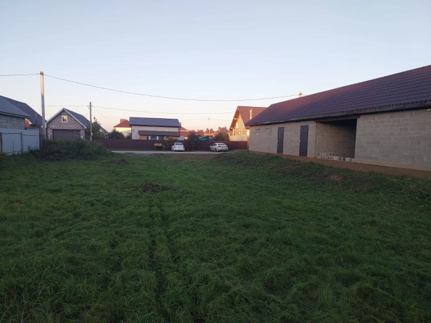 Купить земельный участок в Стерлитамаке. Вариант № 25028, 2, площадь -  квм, цена 5300000 рублей