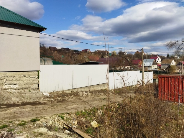 Купить земельный участок в Пензе. Вариант № 6041, 4, площадь -  квм, цена 670000 рублей