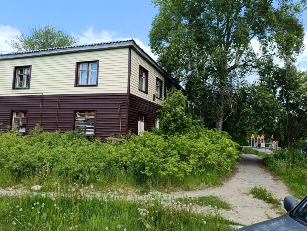 Купить квартиру на улице Петрозаводская в Республике Карелия. Вариант № 53468, 0, площадь -  квм, цена 310000 рублей