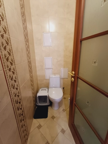 Купить квартиру на улице Маршала Ерёменко в Волгограде. Вариант № 52796, 9, площадь -  квм, цена 7700000 рублей