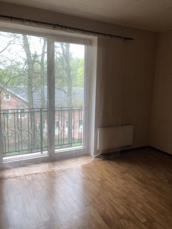 Купить однокомнатную квартиру на улице Олега Кошевого в Калининграде. Вариант № 9580961, 4, площадь -  квм, цена 5500000 рублей