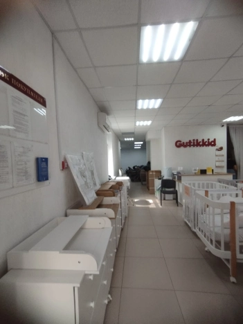 Купить коммерческую недвижимость в Стерлитамаке. Вариант № 2340833, 0, площадь -  квм, цена 11500000 рублей