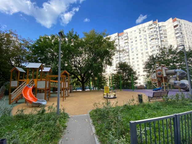 Купить квартиру в Москве. Вариант № 3903650, 16, площадь -  квм, цена 20300000.0000 рублей