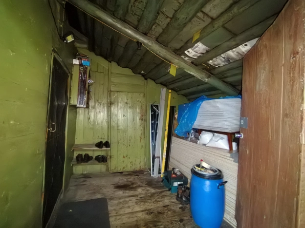 Купить дом в Нижегородской области. Вариант № 9162887, 9, площадь -  квм, цена 2600000 рублей