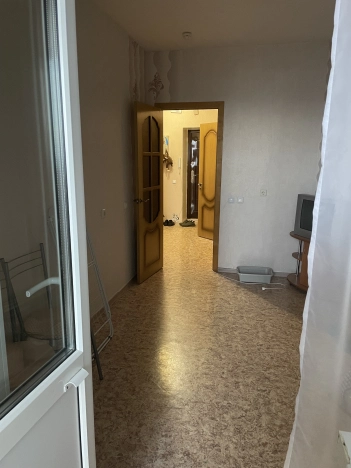 Купить квартиру в Воронеже. Вариант № 10027002, 3, площадь - квм, цена 3700000 рублей