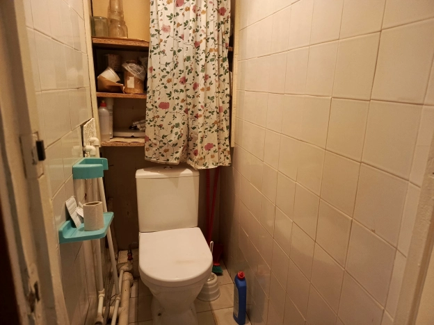 Купить двухкомнатную квартиру в Егорьевске. Вариант № 5836894, 6, площадь -  квм, цена 4500000 рублей