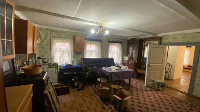 Купить дом в Судогде. Вариант № 9281957, 6, площадь -  квм, цена 3850000 рублей