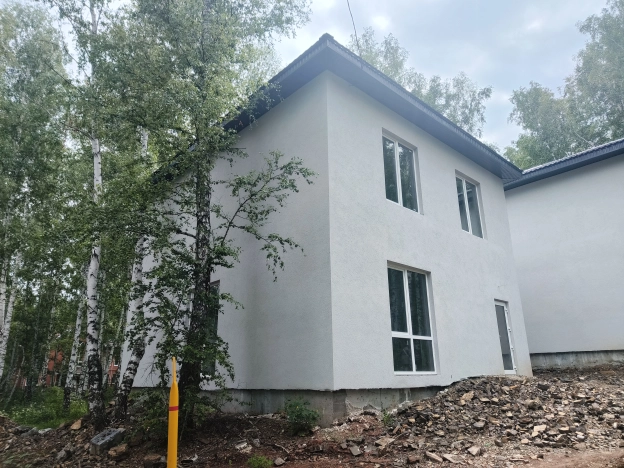 Купить дом на улице Горная в Республике Башкортостан. Вариант № 5449093, 35, площадь -  квм, цена 9800000 рублей