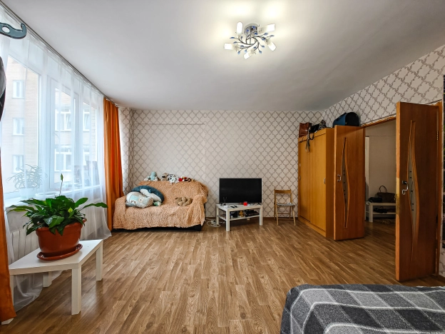 . Вариант № 50924, 3, площадь - 74 квм, цена 9450000 рублей