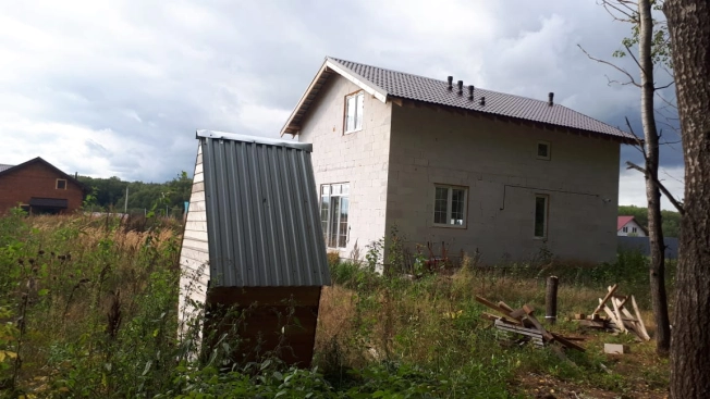 Купить дом в Москве. Вариант № 622, 19, площадь - квм, цена 15500000 рублей