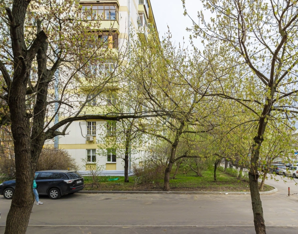 Купить квартиру в районе Даниловский в Москве. Вариант № 25141, 20, площадь - квм, цена 29000000.0000 рублей