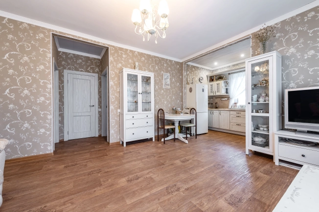 Купить дом в Санкт-Петербурге. Вариант № 4074600, 7, площадь -  квм, цена 17500000 рублей