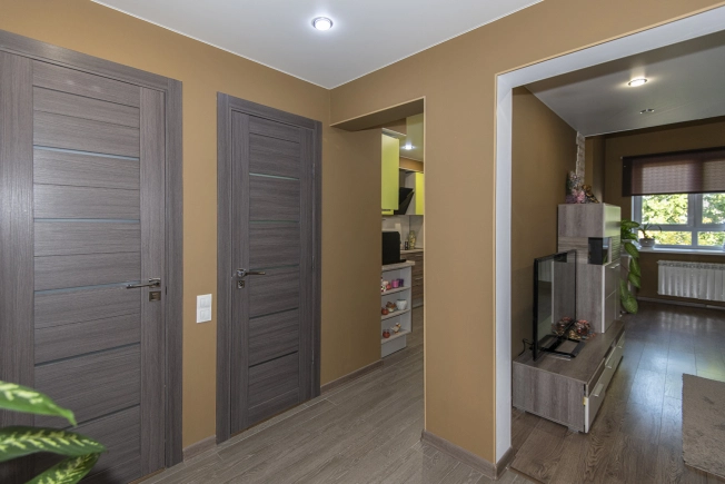 . Вариант № 2414017, 22, площадь - 74.4 квм, цена 13700000 рублей