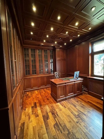 Купить дом в Москве. Вариант № 9317919, 10, площадь - квм, цена 83000000 рублей