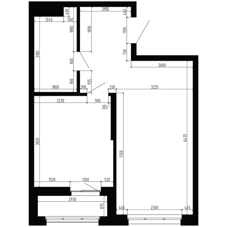 Купить однокомнатную квартиру в новостройках на улице Иртышская в Владивостоке. Вариант № 9769238, 1, площадь -  квм, цена 11796210 рублей