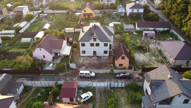 Купить дом в Зеленоградске. Вариант № 8925, 2, площадь - квм, цена 11500000 рублей