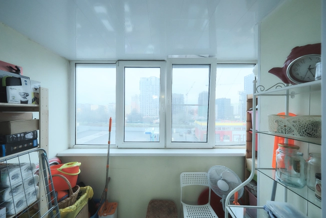 Купить однокомнатную квартиру в районе Советский в Рязани. Вариант № 9858125, 4, площадь -  квм, цена 6600000 рублей