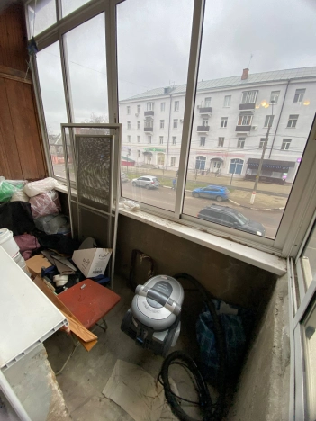 Купить трехкомнатную квартиру на вторичке на улице бульвар Эйнштейна в Московской области. Вариант № 10506227, 10, площадь -  квм, цена 4900000 рублей