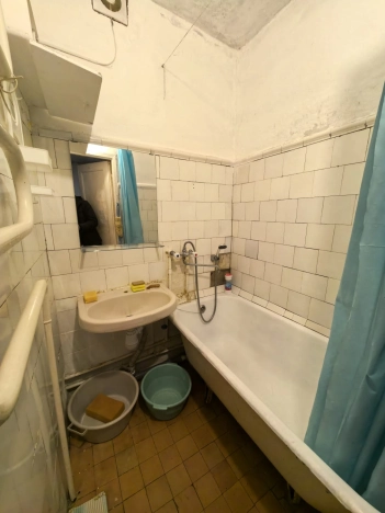 Снять квартиру в Омске. Вариант № 9269609, 8, площадь -  квм, цена 30000 рублей