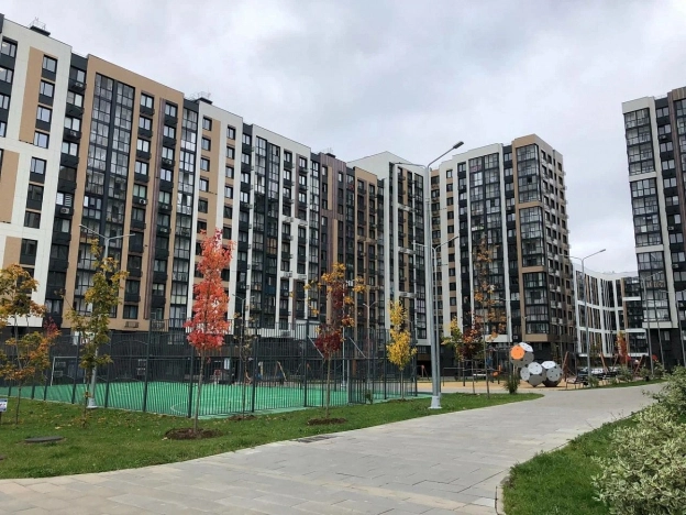 Купить квартиру в Москве. Вариант № 9891013, 13, площадь -  квм, цена 23000000 рублей