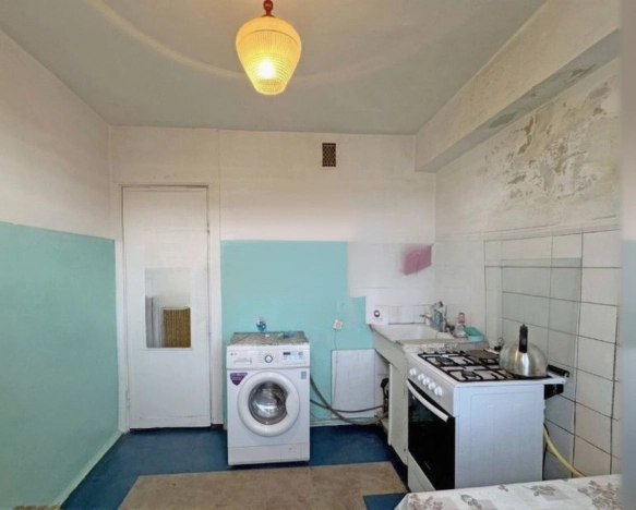 Купить квартиру в Москве. Вариант № 9712854, 3, площадь -  квм, цена 12100000 рублей