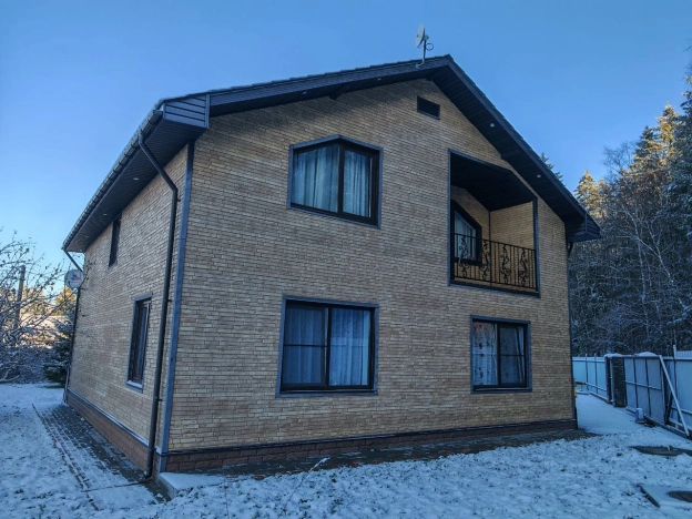 Купить дом в Санкт-Петербурге. Вариант № 9514437, 2, площадь -  квм, цена 15650000 рублей