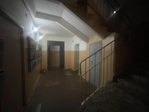 Купить квартиру на улице Славянская в Белгороде. Вариант № 9575223, 12, площадь -  квм, цена 6500000 рублей