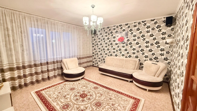 Купить квартиру в Республике Татарстан (татарстан). Вариант № 9101345, 8, площадь -  квм, цена 10000000 рублей