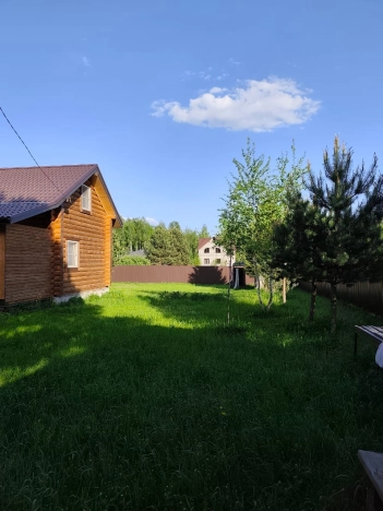 Купить дом в Москве. Вариант № 7607288, 20, площадь - квм, цена 9400000 рублей
