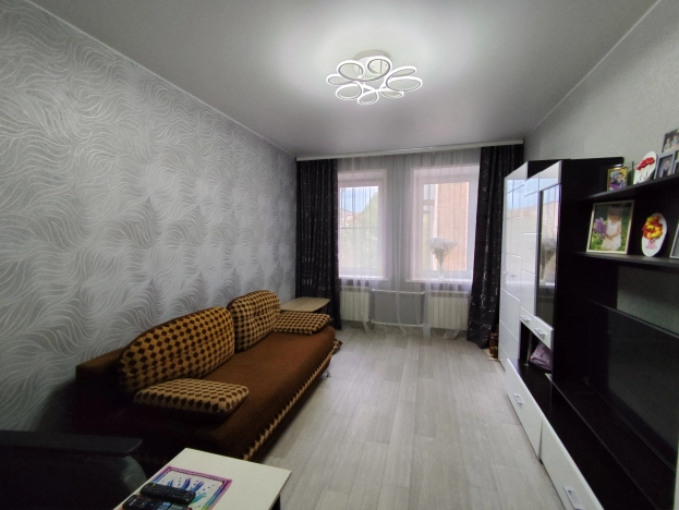 Купить четырехкомнатную квартиру в Иванове. Вариант № 3998817, 4, площадь -  квм, цена 7400000 рублей