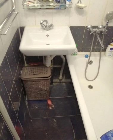 Купить трехкомнатную квартиру у метро Чкаловская в Нижнем Новгороде. Вариант № 15528, 6, площадь -  квм, цена 6300000 рублей