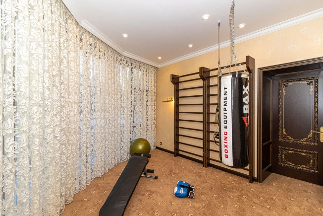 Купить дом в Лакинске. Вариант № 1293, 25, площадь -  квм, цена 110000000 рублей