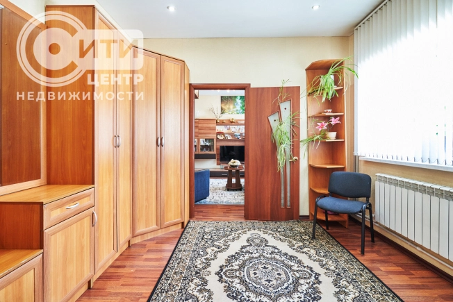 Купить дом в районе Советский в Воронеже. Вариант № 53074, 21, площадь -  квм, цена 15899000 рублей