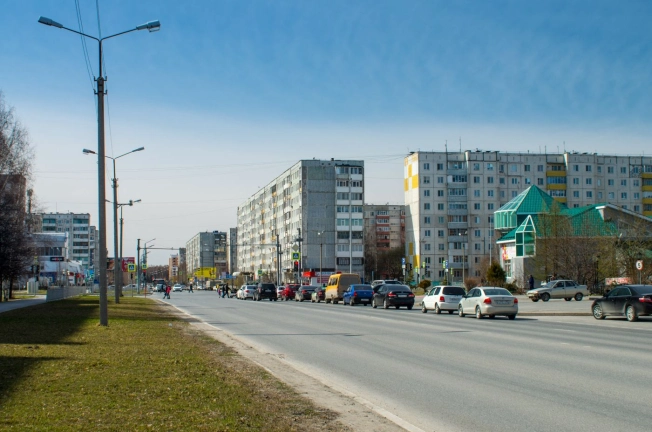 Купить коммерческую недвижимость в Тобольске. Вариант № 1554, 10, площадь -  квм, цена 87000000 рублей